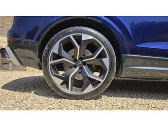 4.0 mhev quattro tiptronic