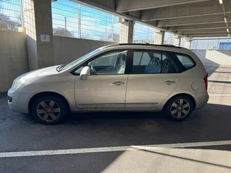 kia in eine top zustand