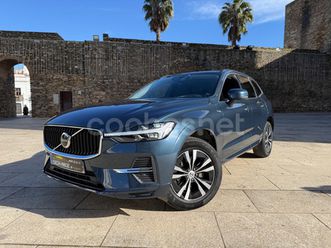 volvo xc60 2.0 b4 d awd plus dark auto