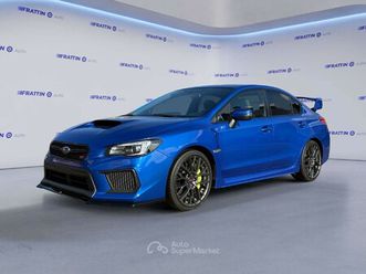 wrx sti 2.5