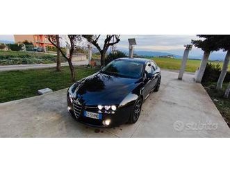 alfa 159 jtm 16 v