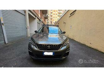 peugeot 3008 1.6 hdi