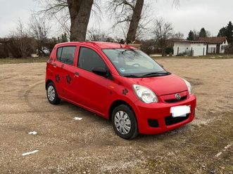 daihatsu cuore 1.0