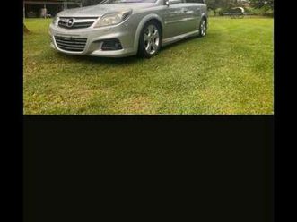 3.0 v6 cdti caravan automatik sport