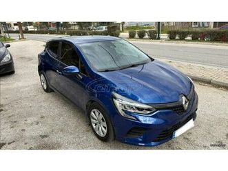 renault clio 2020 dci 1.5 authentic 6-mt eco s/s euro-6 ελληνικο