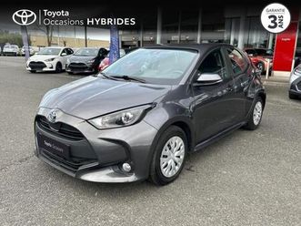 116h dynamic business 5p + programme beyond zero academy my21