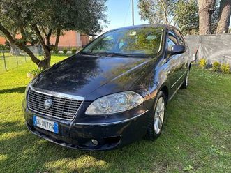 fiat croma 1.9 multijet emotion