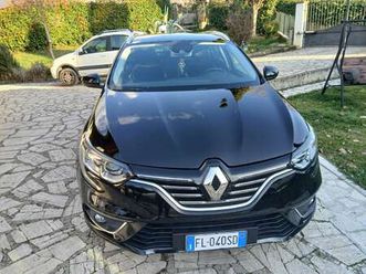 sporter 1.5 dci energy intens 110cv