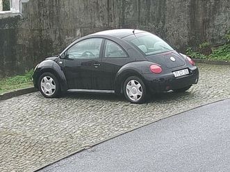vw new beetle 1.9 tdi highline maio/01