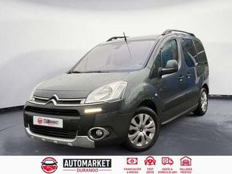 b. multispace 1.6e-hdi xtr plus s&s 90