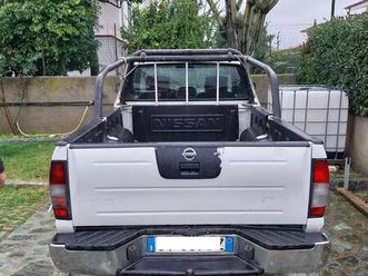 king cab 1998 2.5 td s/airbag 133cv