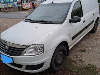 vand dacia ligan mcv 1.6 ilfov otopeni