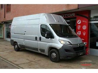 jumper fg. 2.0bluehdi 35 l3h3 130