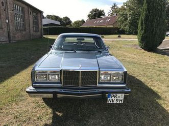 chrysler new yorker