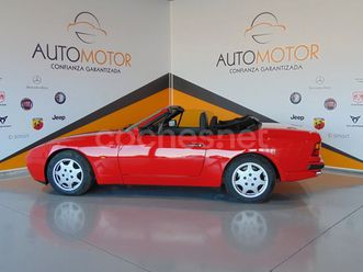 porsche 944 944 3.0 cabrio s2
