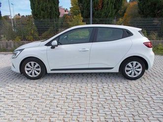renault clio 1.0 tce gpl – 2021