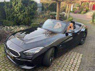 z4 high ex. roadster sdrive30i m-pakket| harman kardon | head