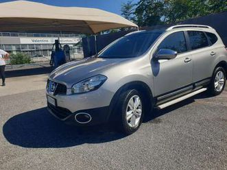 qashqai i 2007 2 qashqai 2 1.6 dci tekna