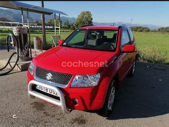 suzuki grand vitara 1.9 ddis jx