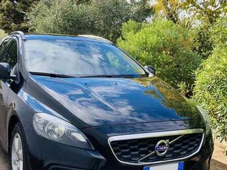 v40 cross country 1.6 d2 momentum