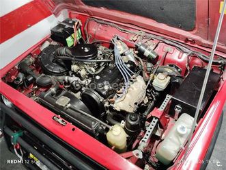 suzuki samurai 1.3 hard top lujo