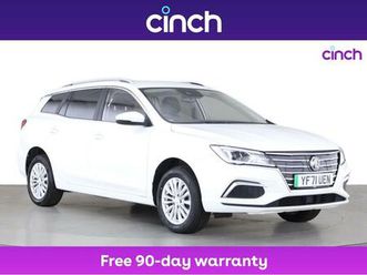 61.1kwh exclusive long range auto 5dr