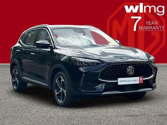 1.5 t-gdi 16.6kwh se auto euro 6 (start/stop) 5dr