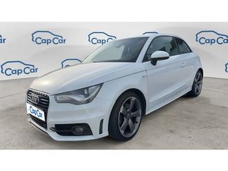 ambition luxe - 2.0 tdi 143