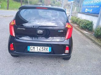 auto kia picanto