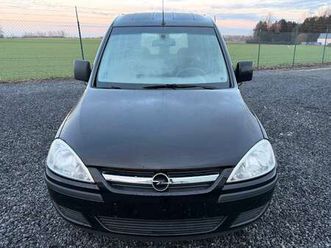 combo tour 1.3 cdti enjoy