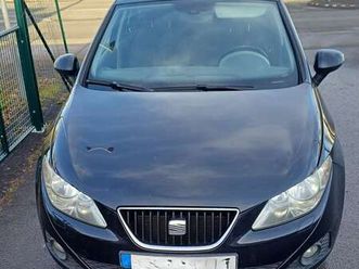 ibiza st 1.4 16v copa tüv neu