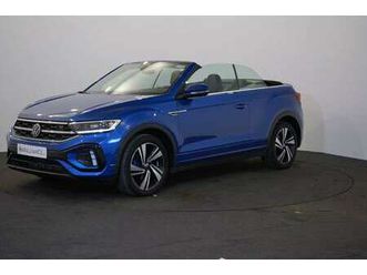 r-line 1.5tsi dsg|led|ja18|cam|carplay|sgschauf.|...