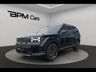 1.6 t-gdi 253ch phev executive htrac