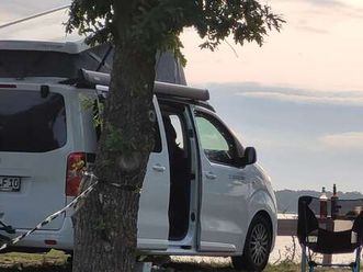 crosscamp ty 001 diesel 1,5, 88 kw