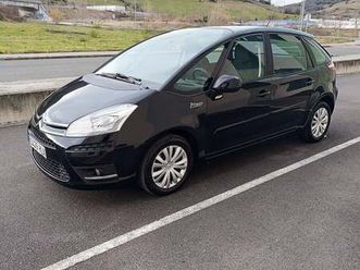 citroen c4 picasso 1.6hdi business