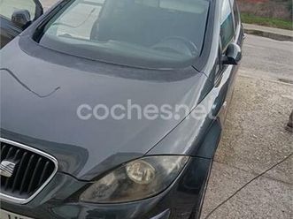seat altea xl 1.6 tdi eecomotive reference