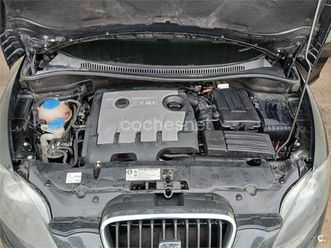 seat altea xl 1.6 tdi eecomotive reference