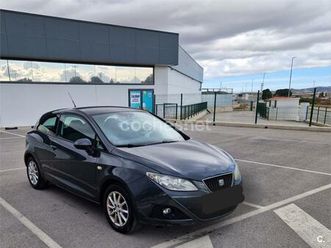 seat ibiza sc 1.2 tdi reference
