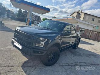ford f 150 f150 raptor