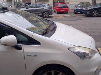 prius iii 2012 1.8h lounge ecvt