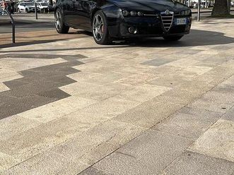 alfa romeo 159 sw 1.9 jtdm