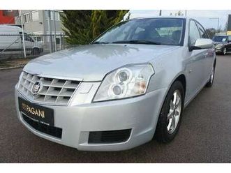 bls 2,0 t business aut./nur 58900km/1.besitz