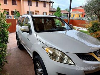 piccolo televisore vintage