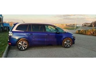 grand c4 spacetourer 1.6bluehdi s&s feel 120