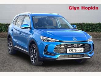 1.5 hybrid+ trophy auto euro 6 (start/stop) 5dr