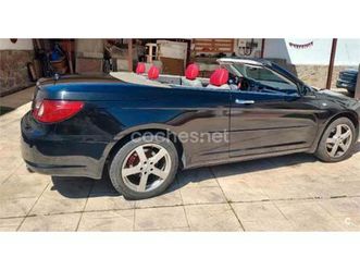 chrysler sebring 200c
