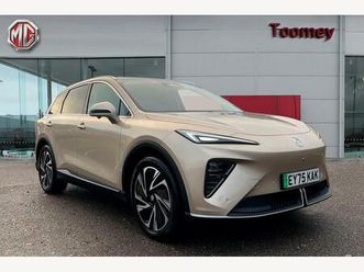 77kwh trophy long range auto 5dr