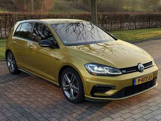 7.5(facelift) 1.4 tsi hl bns r