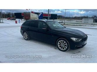 bmw 318 2.0 105кв