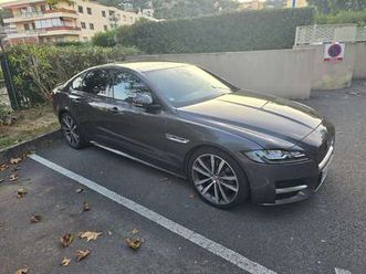 v6 3.0 d - 300 ch bva r-sport